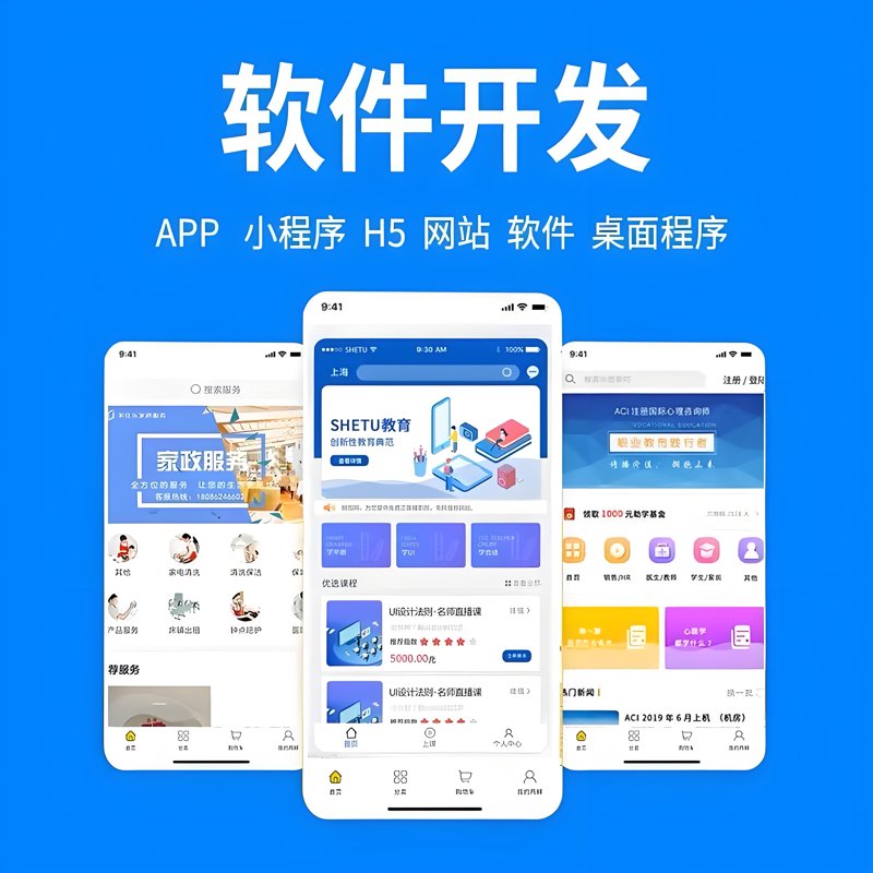 软件开发定制：助力企业数字化转型的新引擎